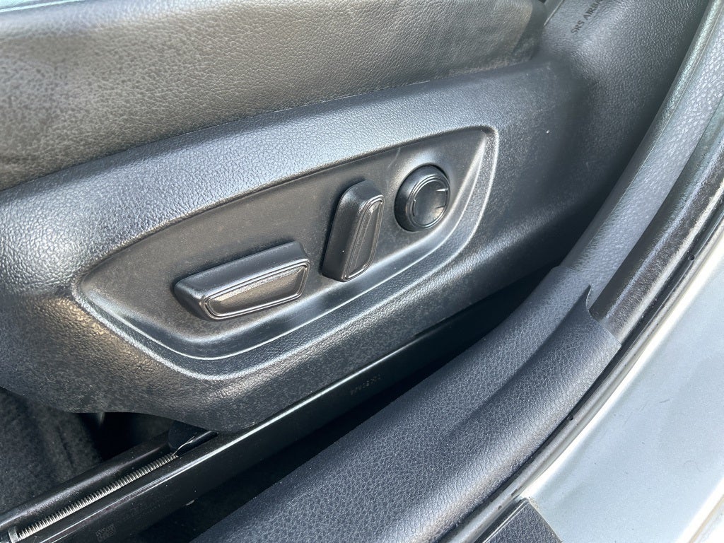 2024 Toyota Camry SE Nightshade