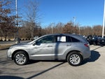 2017 Acura RDX Base