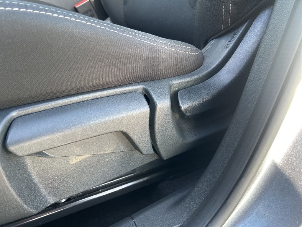 2023 Nissan Rogue S APPLE CARPLAY CLEAR CARFAX