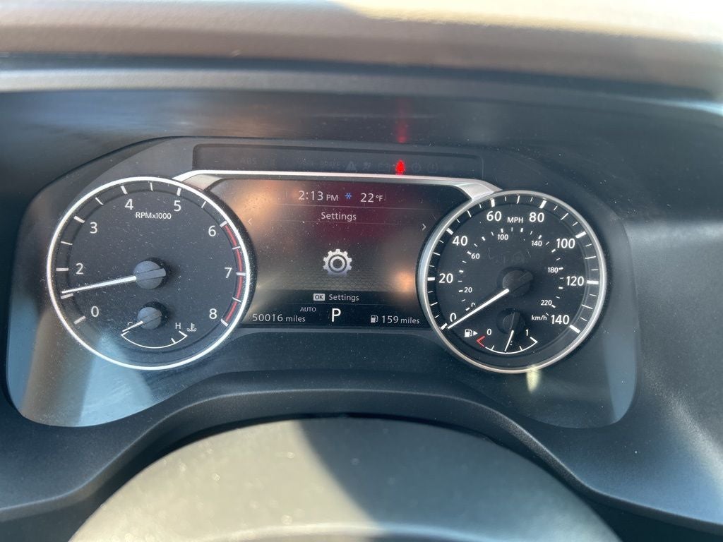 2023 Nissan Rogue S APPLE CARPLAY CLEAR CARFAX