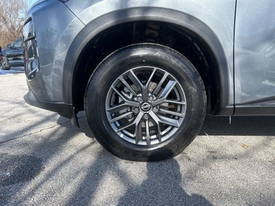 2023 Nissan Rogue S APPLE CARPLAY CLEAR CARFAX