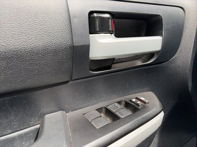 2018 Toyota Tundra SR5 5.7L V8 CLEAN CARFAX, BFGoodrich A/T Tires