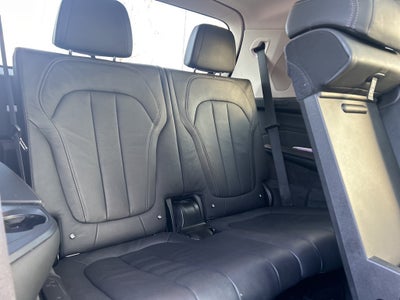 2019 BMW X7 xDrive50i