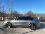 2021 BMW X4 M Base