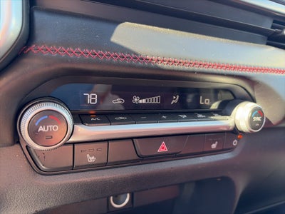 2025 Mazda Mazda CX-50 Hybrid Premium Clean 1-Owner CARFAX