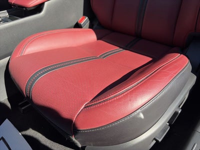 2025 Mazda Mazda CX-50 Hybrid Premium Clean 1-Owner CARFAX