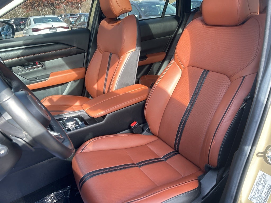 2024 Mazda Mazda CX-50 2.5 Turbo Premium Plus Package