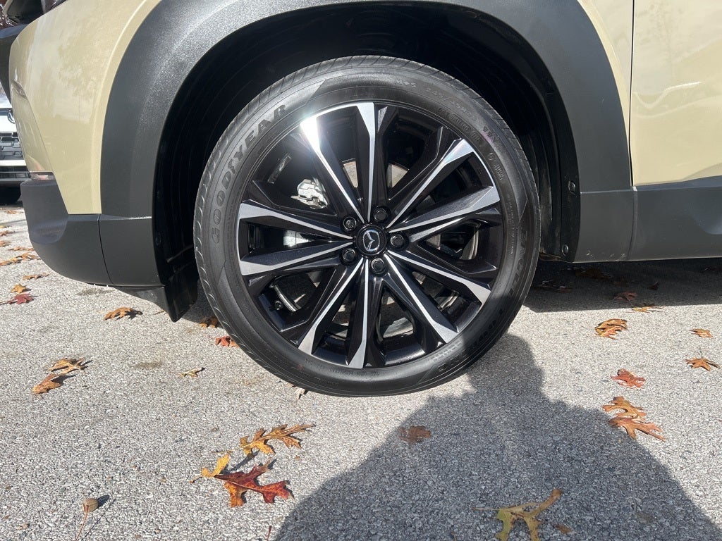 2024 Mazda Mazda CX-50 2.5 Turbo Premium Plus Package