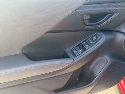 2025 Subaru Crosstrek Premium CLEAN 1-OWNER CARFAX