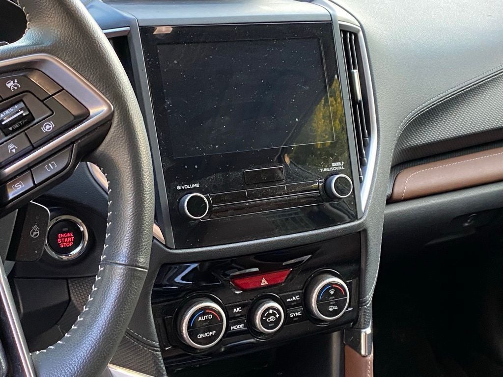 2024 Subaru Forester Touring