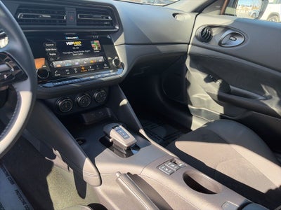 2024 Nissan Z Performance SAVE THOUSANDS! GREAT RECORDS, CLEAN CARFAX