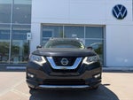 2018 Nissan Rogue SV CLEAN CARFAX LOW MILES