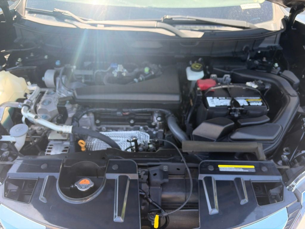 2018 Nissan Rogue SV CLEAN CARFAX LOW MILES