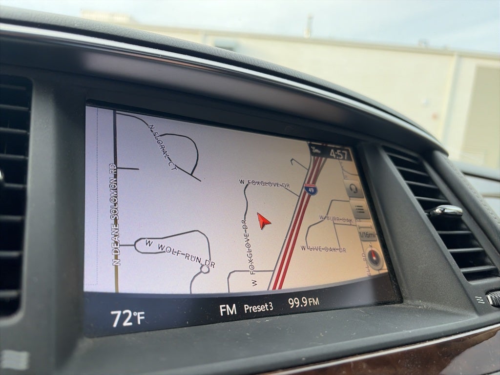 2020 Nissan Armada SL SUPER NICE