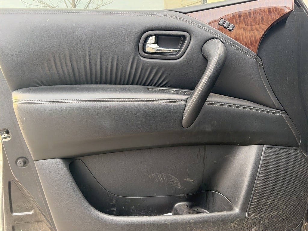 2020 Nissan Armada SL SUPER NICE