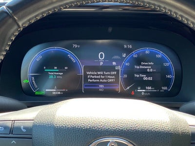 2024 Toyota Crown Limited
