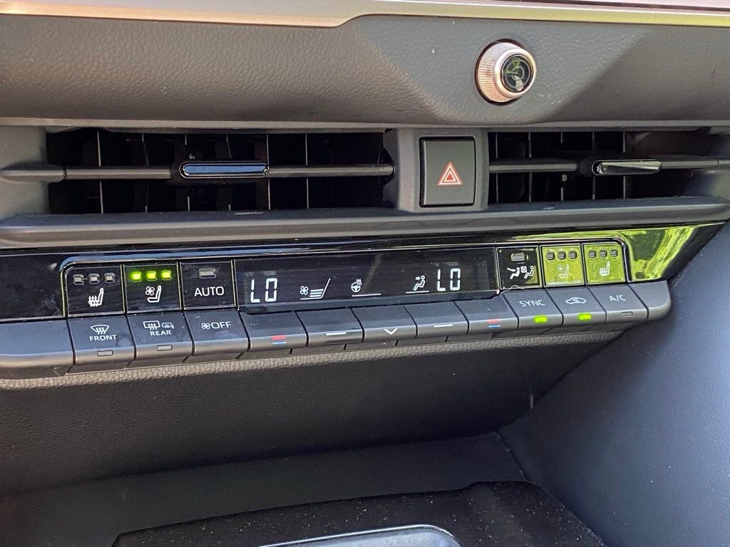 2024 Toyota Crown Limited