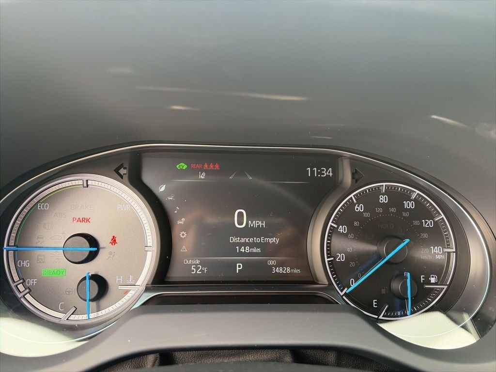 2021 Toyota Venza Limited Like NEW!!! Clean 1-Owner CARFAX