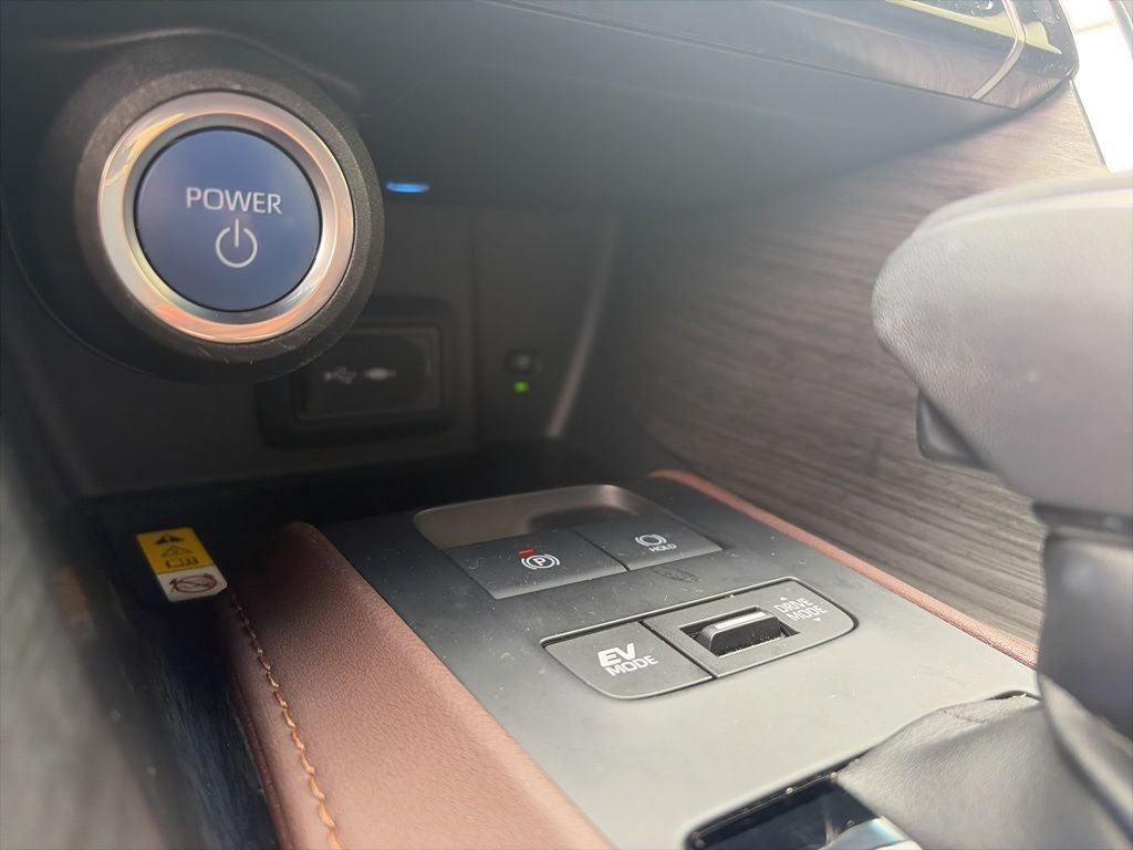 2021 Toyota Venza Limited Like NEW!!! Clean 1-Owner CARFAX