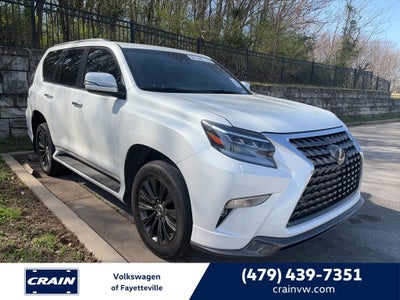2023 Lexus GX 460