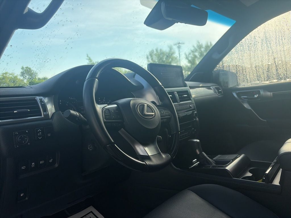 2023 Lexus GX 460