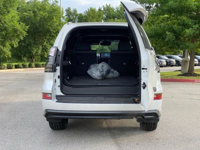 2023 Lexus GX 460