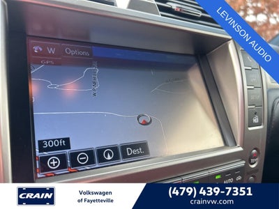 2020 Lexus GX 460 Luxury