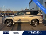 2020 Lexus GX 460 Luxury