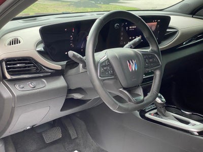 2024 Buick Envista Avenir