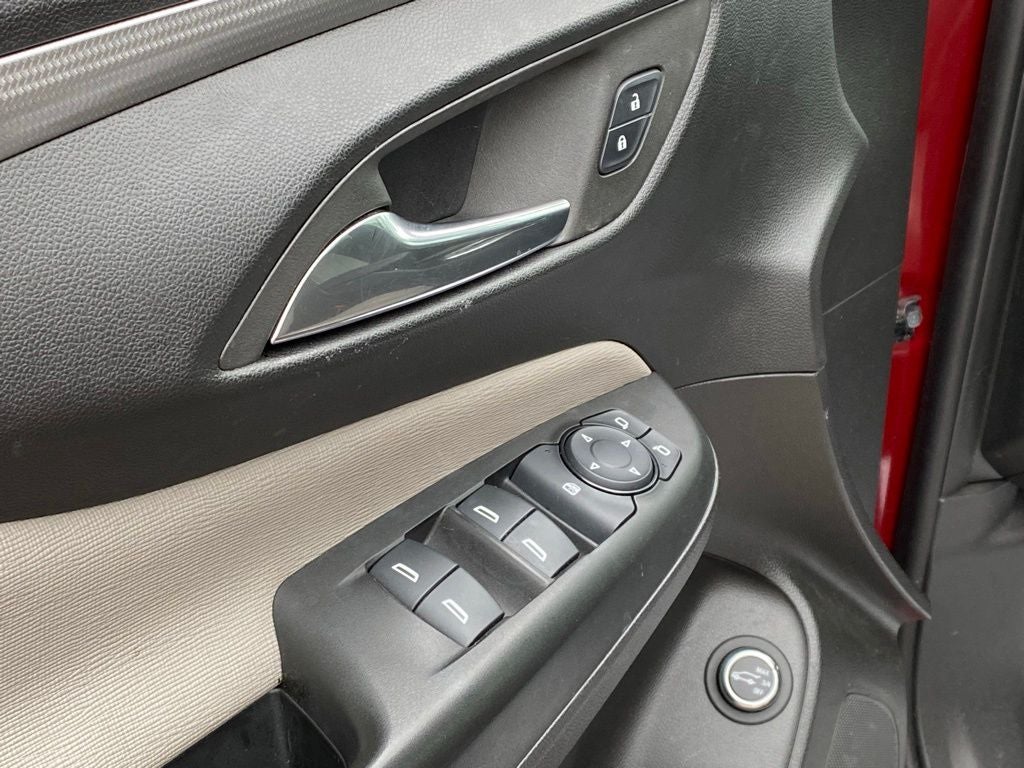 2024 Buick Envista Avenir