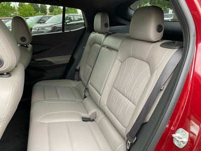 2024 Buick Envista Avenir
