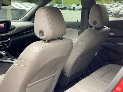 2024 Buick Envista Avenir