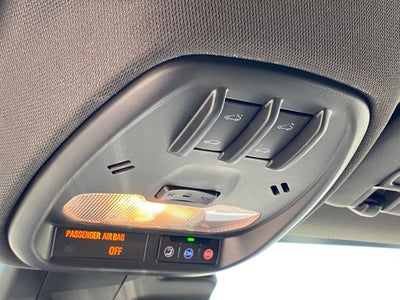 2025 Buick Envista Avenir CLEAN CARFAX