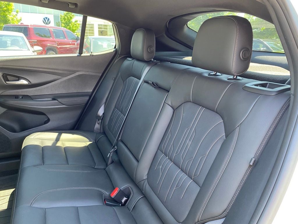 2025 Buick Envista Avenir CLEAN CARFAX