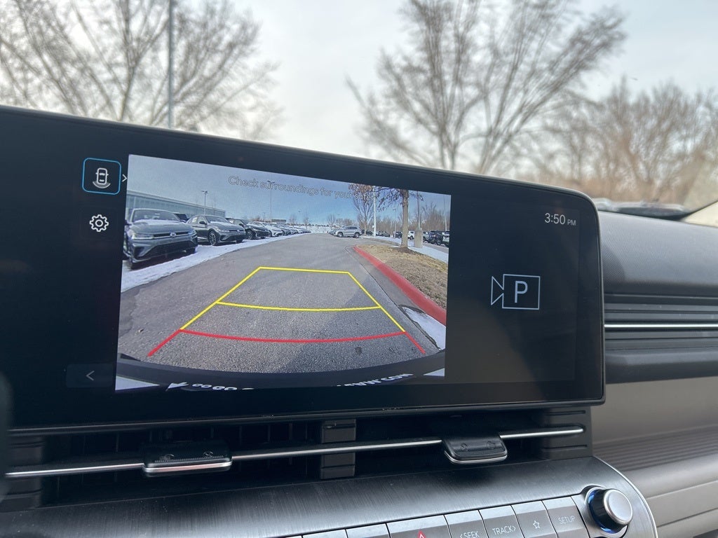 2025 Hyundai KONA SEL GREAT GAS MILEAGE, LOW PAYMENTS!