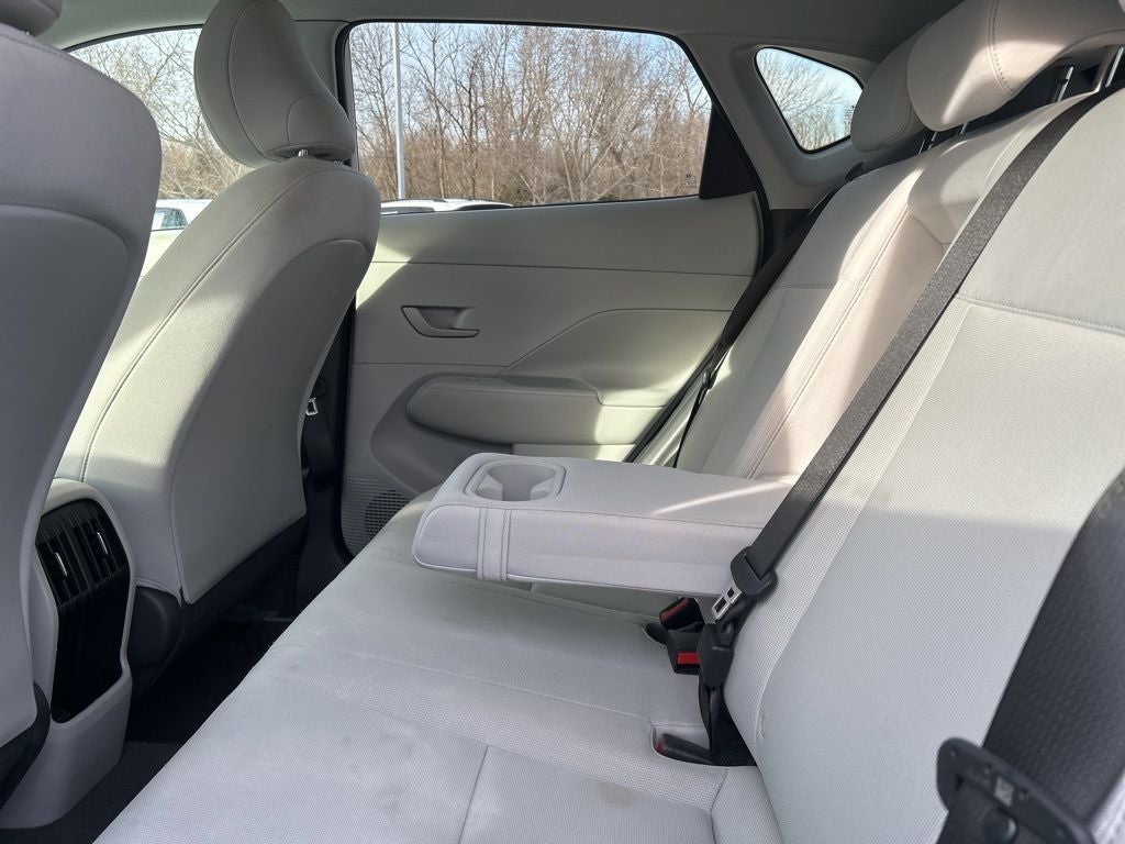 2025 Hyundai KONA SEL GREAT GAS MILEAGE, LOW PAYMENTS!