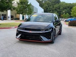 2025 Hyundai IONIQ 5 N Base