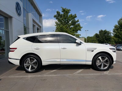 2024 Genesis GV80 3.5T