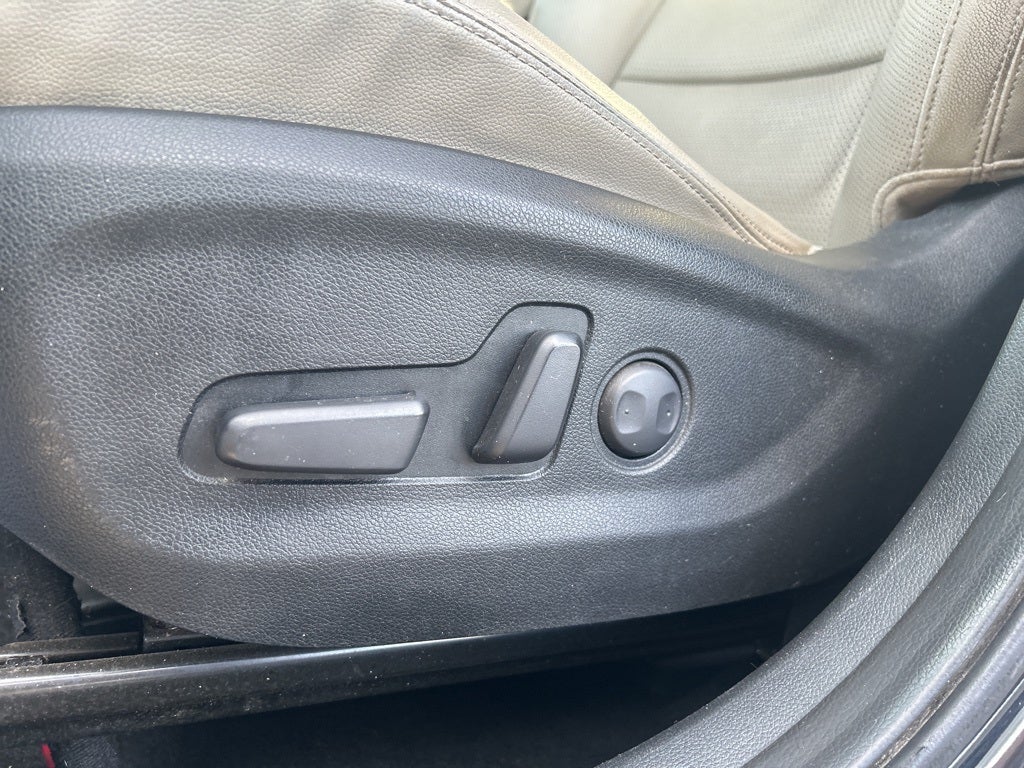 2022 Kia Sportage Nightfall