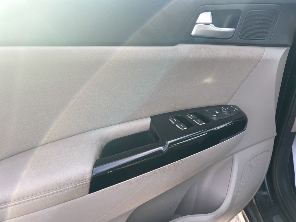 2022 Kia Sportage Nightfall