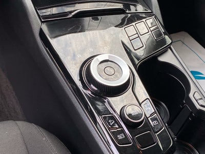 2025 Kia Sportage Hybrid LX