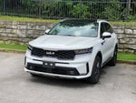 2022 Kia Sorento Hybrid EX