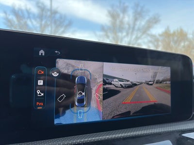 2025 Mercedes-Benz CLA CLA 35 AMG® 4MATIC®