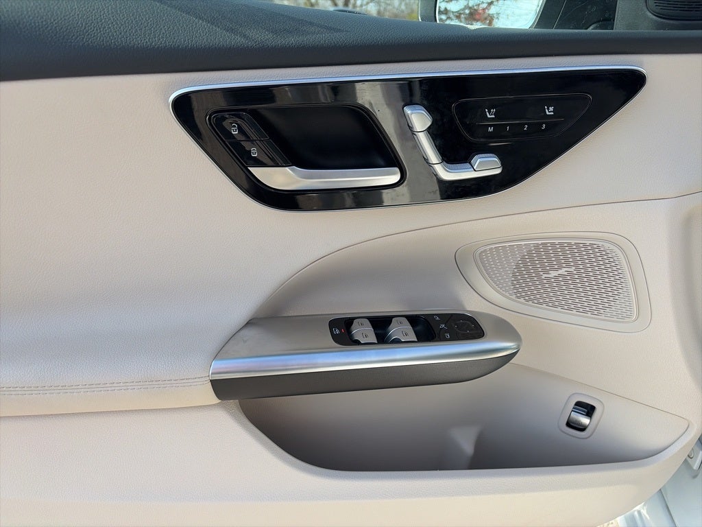 2025 Mercedes-Benz C-Class C 300 4MATIC®