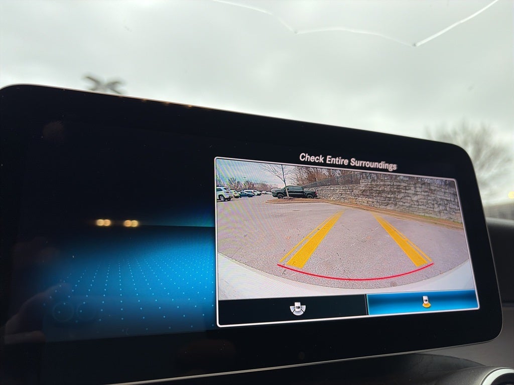 2020 Mercedes-Benz C-Class C 300 4MATIC®