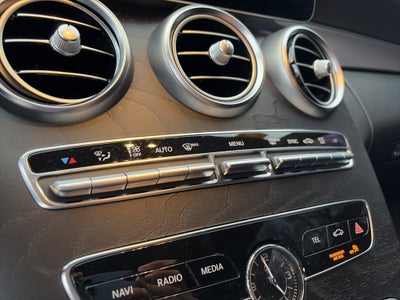 2020 Mercedes-Benz C-Class C 300 4MATIC®