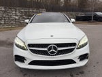 2020 Mercedes-Benz C-Class C 300 4MATIC®