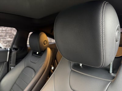 2020 Mercedes-Benz C-Class C 300 4MATIC®
