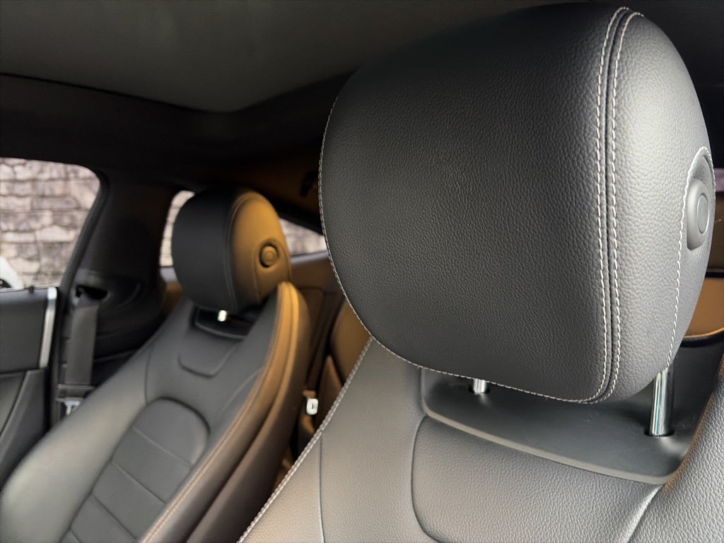 2020 Mercedes-Benz C-Class C 300 4MATIC®