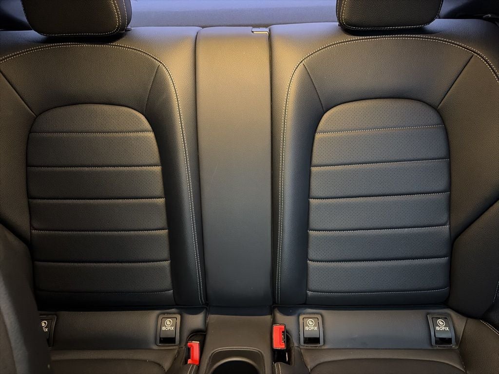 2020 Mercedes-Benz C-Class C 300 4MATIC®